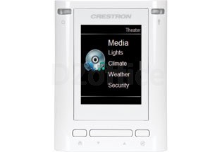 Crestron TPMC-3SMD-W-S
