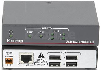 Extron USB Extender Rx