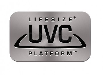 LifeSize UVC Access - Pack of 25 Registrations & 10 Routed Calls - Standard Edition 