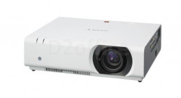 Инсталяционный проектор Sony VPLCX275