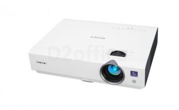 Портативный проектор Sony VPL-DX100