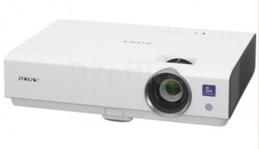 Портативный проектор Sony VPL-DX125