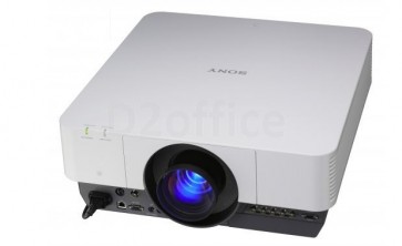 Инсталяционный проектор Sony VPL-FH500L
