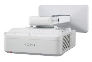 Проектор интерактивный Sony VPL-SW535С