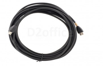 Cable, HDX microphone array cable.  Walta to Walta. 25 ft. 