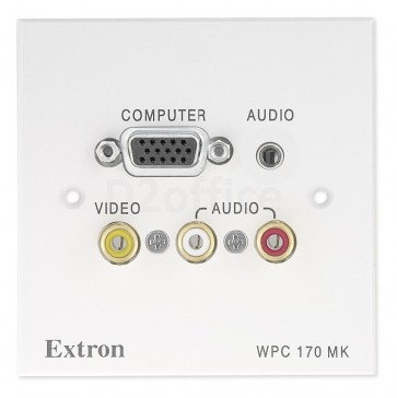 Extron WPC 170 MK 