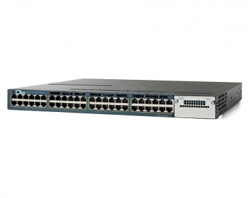 Catalyst 3560X 48 Port IP IP Services