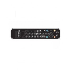 LifeSize Remote Control (Black) - English