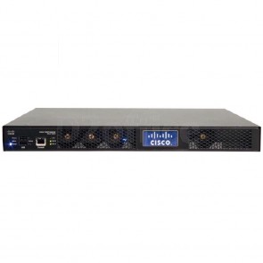 Cisco TelePresence MCU 5300 - 20 SD ports