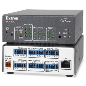 Extron IPCP 305 