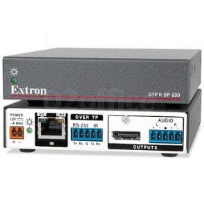 Extron DTP R DP 4K 230 [60-1076-13]