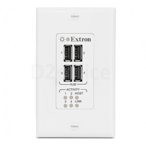 Extron USB Extender D Rx 