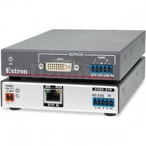 Extron DTP DVI 230 Rx DVI Receiver