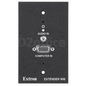 Extron Extender MK 60-406-12
