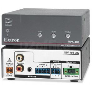 Extron MPA 401-70V 