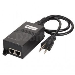 Ruckus Power over Ethernet (PoE) Adapter (10/100/1000 Mbps) with EU power adapter (applicable for 7731, 7982, 7372, 7352, 7962, 7942, 7363, 7343, 7341, 7321, 7055)                                                                                            