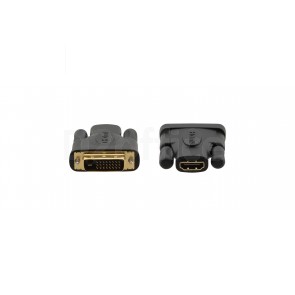 Kramer DVI-D (M) to HDMI (F) Adapter