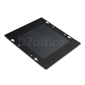APC Perforated Cover, Cable Trough, 300mm