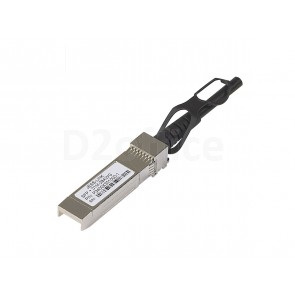 NETGEAR PROSAFE 3M DIRECT ATTACH XFP to SFP+ CABLE AXC753