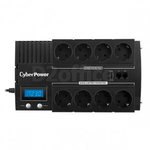 CyberPower BRICs LCD 1000