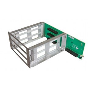 Crestron Control Card Expansion Cage for AV3 [CAGE3] 