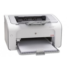 Персональный принтер для черно-белой лазерной печати LaserJet Pro P1102
