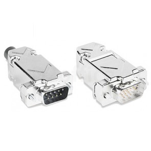 Extron 15HD male connector/10 
