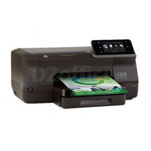 Офисный цветной струйный принтер HP Officejet Pro 251dw