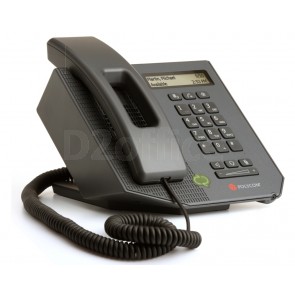 CX300 R2 USB Desktop Phone for Microsoft Lync