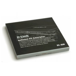 D-Link DFL-800-IPS-12