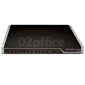 D-Link NetDefend DFL-2560