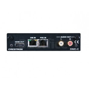 Crestron 4K HDMI® Input Card for DM® Switchers [DMC-4K-HD]