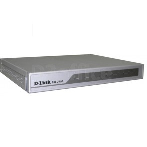 D-Link DSA-3110