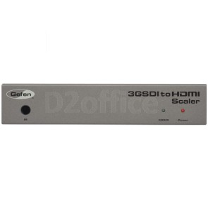 EXT-3GSDI-2-HDMI1.3