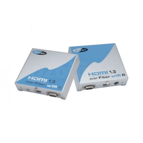 Gefen EXT-HDMI1.3IR-FO-141