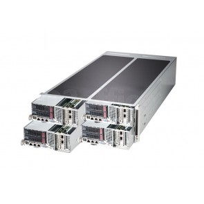 Supermicro SERVER FatTwin SYS-F627R3-FT