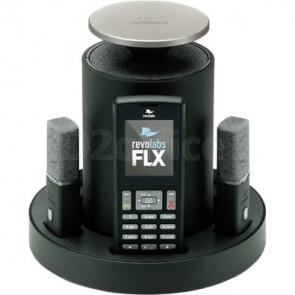 Revolabs FLX™ 2 VoIP & Bluetooth® Conference Phone