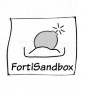 FortiSandbox VM