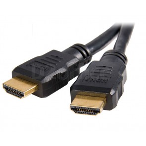Polycom Cable, HDMI(M) to HDMI(M), 1.829m/6ft.