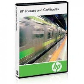 HP PCM+ v4 with 100-dev License