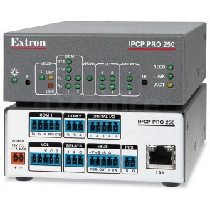 Extron ﻿IPCP Pro 250 [60-1429-01]