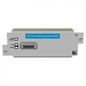 HP al 10-GbE Interconnect Kit