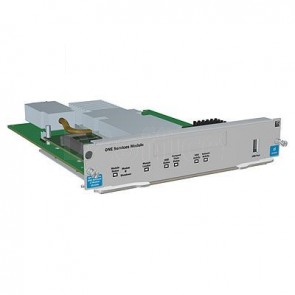 HP ONE Services zl Module