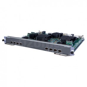 HP 10500 8-port 10GbE SFP+ EA Module