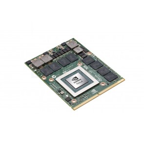 Серверный ускоритель формата MXM -  NVIDIA TESLA M6 8GB MXM 3.1B Video Card Accellerator GPU