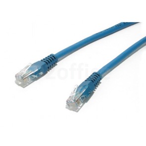HP X260 SIC-8AS RJ45 0.28m Router Cable