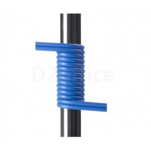Многомодный кабель HP Premier Flex LC/LC OM4 2-жильный, 2 м [QK733A]