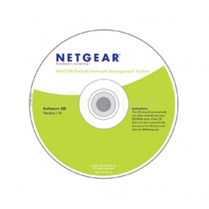 NETGEAR ПО для управления репликацией данных ReadyNAS Replication
