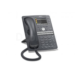 IP-телефон snom 760