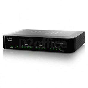Cisco Linksys SG100-16-EU